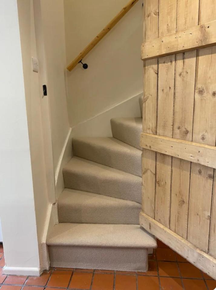 A Charming And Stylish Country Cottage. Hungerford Exterior photo